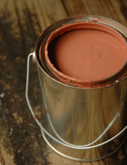 hop-03-2kg ペイント ハンドルオリジナルペイント 03.Rose tea(2kg)