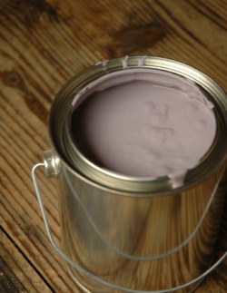 hop-02-2kg ペイント ハンドルオリジナルペイント 02.Lavender tea(2kg)