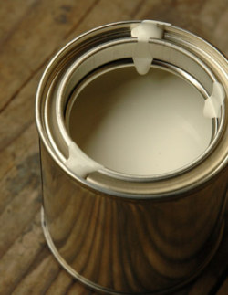 hop-09-2kg ペイント ハンドルオリジナルペイント 09.Classic white(2kg)