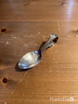 到着予定商品 アンティーク ベビースプーン
