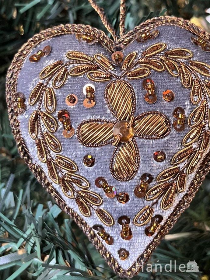 クリスマスを楽しむ雑貨