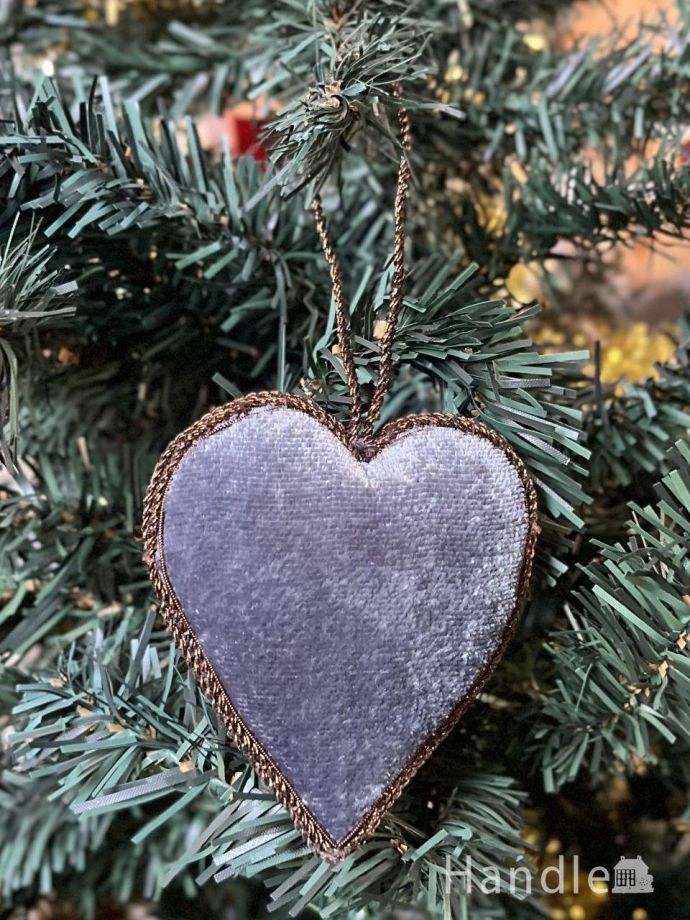 クリスマスのオーナメント