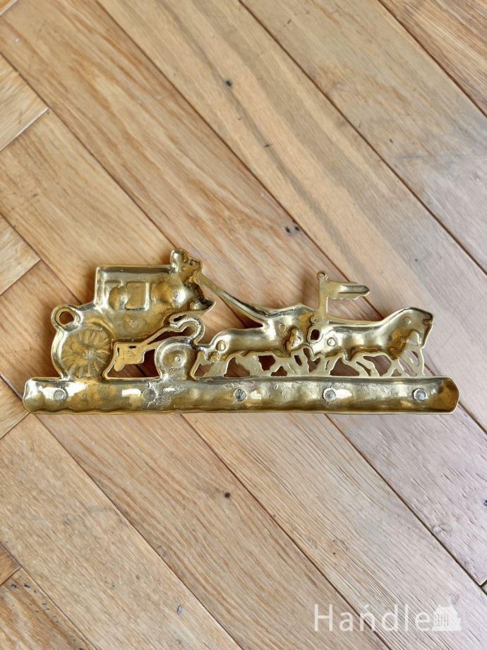 ウォールフックの裏