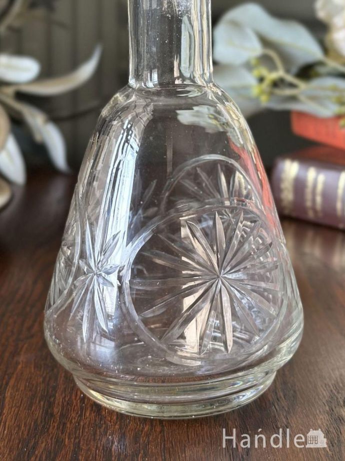 おしゃれなガラス雑貨