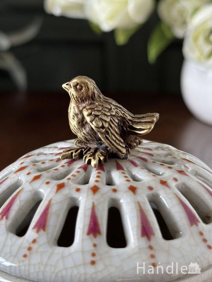 アンティーク風のおしゃれな雑貨