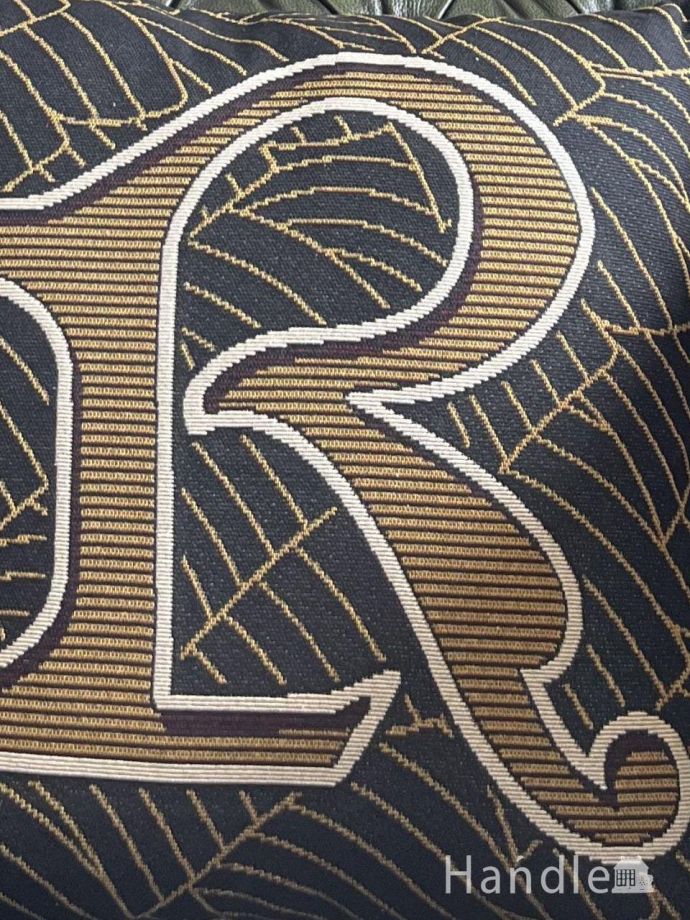 おしゃれなクッション