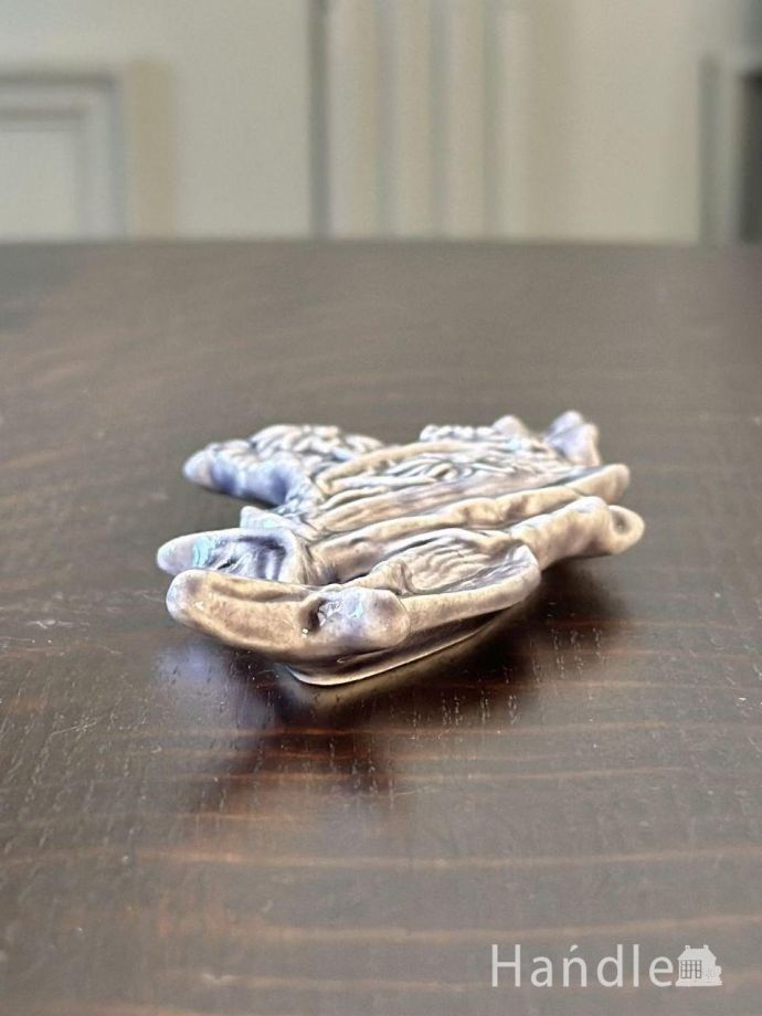 studio m'のプレート