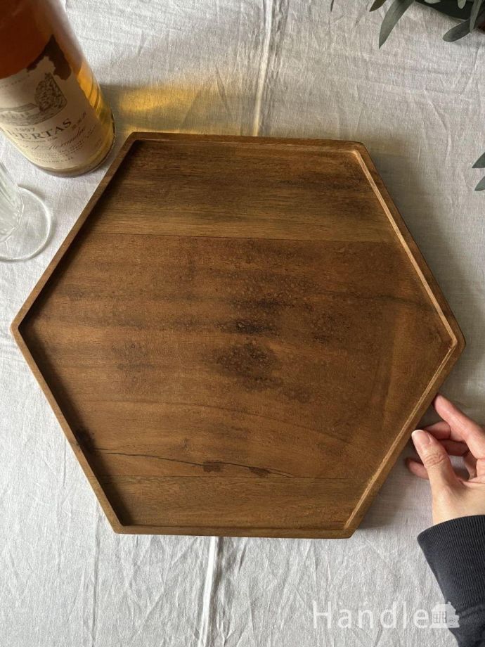 おしゃれなトレイ